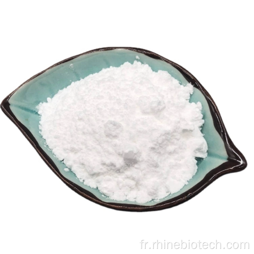 Édulcorant additif alimentaire Tagaose CAS 87-81-0